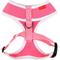 Show in main carousel: Puppia Soft II Dog Harness, Pink, Small: 13 to 18-in chest slide 2 of 5