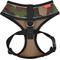 Show in main carousel: Puppia Soft Pro Dog Harness, Camo, Large: 19 to 26-in chest slide 2 of 5
