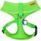 Show in main carousel: Puppia Soft Pro Dog Harness, Green, Medium: 17 to 23-in chest slide 3 of 6