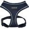 Show in main carousel: Puppia Soft Pro Dog Harness, Navy, Large: 19 to 26-in chest slide 1 of 6
