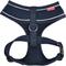 Show in main carousel: Puppia Soft Pro Dog Harness, Navy, Medium: 17 to 23-in chest slide 2 of 5