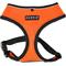 Show in main carousel: Puppia Soft Pro Dog Harness, Orange, Medium: 17 to 23-in chest slide 1 of 5