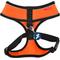 Show in main carousel: Puppia Soft Pro Dog Harness, Orange, Medium: 17 to 23-in chest slide 2 of 5
