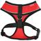 Show in main carousel: Puppia Soft Pro Dog Harness, Red, Medium: 17 to 23-in chest slide 2 of 5
