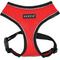 Show in main carousel: Puppia Soft Pro Dog Harness, Red, Small: 13 to 18-in chest slide 1 of 6