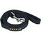 Show in main carousel: Puppia Two-Tone Polyester Dog Leash, Navy, Large: 4.59-ft long, 0.8-in wide slide 1 of 5