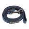 Show in main carousel: Puppia Two-Tone Polyester Dog Leash, Royal Blue, Large: 4.59-ft long, 0.8-in wide slide 1 of 4