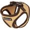 Show in main carousel: Puppia Vest Polyester Step In Back Clip Dog Harness, Beige, Small slide 1 of 12
