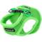 Show in main carousel: Puppia Vest Polyester Step In Back Clip Dog Harness, Green, Small: 12.6-in chest slide 1 of 11