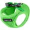 Show in main carousel: Puppia Vest Polyester Step In Back Clip Dog Harness, Green, X-Small slide 1 of 11