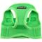 Show in main carousel: Puppia Vest Polyester Step In Back Clip Dog Harness, Green, XXX-Large: 26.8 to 27.6-in chest slide 4 of 9