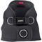 Show in main carousel: Puppia Vest Polyester Step In Back Clip Dog Harness, Grey, Large: 16.9-in chest slide 6 of 11