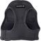 Show in main carousel: Puppia Vest Polyester Step In Back Clip Dog Harness, Grey, Large: 16.9-in chest slide 7 of 11