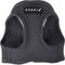 Show in main carousel: Puppia Vest Polyester Step In Back Clip Dog Harness, Grey, Medium slide 8 of 12