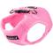 Show in main carousel: Puppia Vest Polyester Step In Back Clip Dog Harness, Pink, Medium: 15.4-in chest slide 1 of 12
