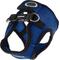 Show in main carousel: Puppia Vest Polyester Step In Back Clip Dog Harness, Royal Blue, Medium slide 1 of 11