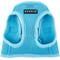 Show in main carousel: Puppia Vest Polyester Step In Back Clip Dog Harness, Sky Blue, Medium: 15.4-in chest slide 7 of 11