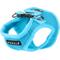 Show in main carousel: Puppia Vest Polyester Step In Back Clip Dog Harness, Sky Blue, Small: 11.2-in chest slide 1 of 11