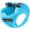 Show in main carousel: Puppia Vest Polyester Step In Back Clip Dog Harness, Sky Blue, X-Small slide 1 of 11