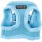 Show in main carousel: Puppia Vest Polyester Step In Back Clip Dog Harness, Sky Blue, X-Small slide 7 of 11