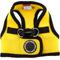 Show in main carousel: Puppia Vest Polyester Step In Back Clip Dog Harness, Yellow, Small: 10.8 to 11.2-in chest slide 3 of 9