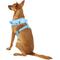 Show in main carousel: Puppia Vivien A Style Polyester Back Clip Dog Harness, Sky Blue, Medium: 15 to 22-in chest slide 5 of 11