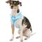 Show in main carousel: Puppia Vivien A Style Polyester Back Clip Dog Harness, Sky Blue, Small: 12 to 17.5-in chest slide 3 of 10