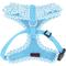 Show in main carousel: Puppia Vivien A Style Polyester Back Clip Dog Harness, Sky Blue, Small: 12 to 17.5-in chest slide 7 of 10