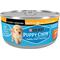 Show in main carousel: Puppy Chow Classic Ground Chicken Pate Wet Puppy Food, 5.5-oz can, case of 24 slide 1 of 11
