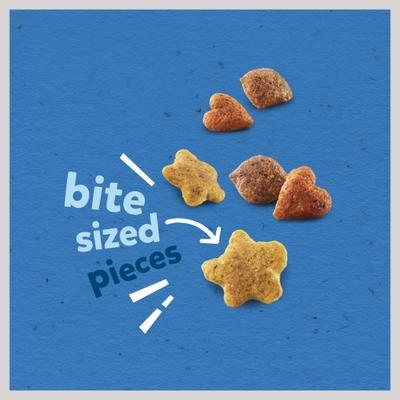 Show full view: Puppy Chow Complete with Real Chicken Dry Dog Food, 30-lb bag slide 6 of 13