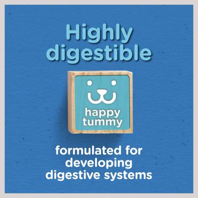 Show full view: Puppy Chow Complete with Real Chicken Dry Dog Food, 30-lb bag slide 8 of 13