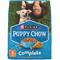 Show in main carousel: Puppy Chow Complete with Real Chicken Dry Dog Food, 4-lb bag slide 1 of 11