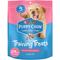 Show in main carousel: Puppy Chow Healthy Start Salmon Flavor Training Dog Treats, 24-oz pouch slide 1 of 10