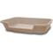 Show in main carousel: Puppy Pan Dog, Cat & Small Animal Litter Pan, Large, Tan slide 1 of 6
