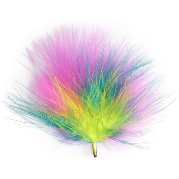 Puppylocks Fuzzy Dog & Cat Fur Extension