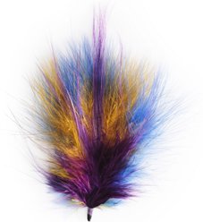 Puppylocks Fuzzy Dog & Cat Fur Extension, Shakespeare in Love, Long