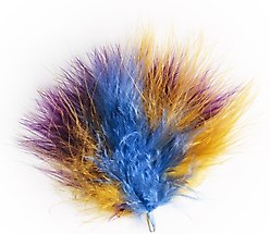 Puppylocks Fuzzy Dog & Cat Fur Extension, Shakespeare in Love, Short
