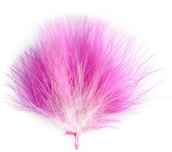 Puppylocks Fuzzy Dog & Cat Fur Extension, Sixteen Candles, Short