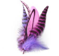 Puppylocks Originals Dog & Cat Fur Extension, Lily, Long