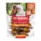 Show in main carousel: Pur Luv K9 Kabob Real Chicken & Sweet Potato Dog Treats, 12-oz bag slide 1 of 11