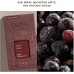 Show in main carousel: Pura Deodorizing Fragrance Diffuser Refill, Juicy Acai slide 3 of 10