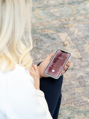 Show full view: Pura Deodorizing Fragrance Diffuser Refill, Juicy Acai slide 6 of 11