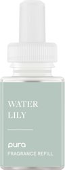Pura Deodorizing Fragrance Diffuser Refill, Water Lily