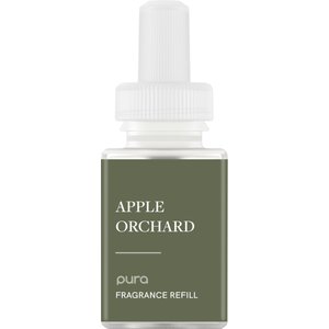 Pura Smart Diffuser Fragrance Refill, Apple Orchard