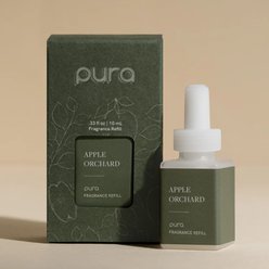 Pura Smart Diffuser Fragrance Refill, Apple Orchard slide 2 of 5