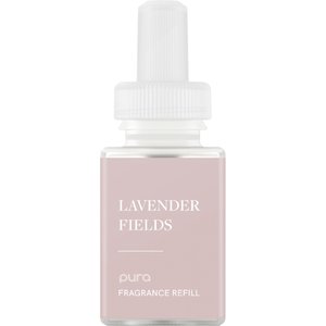 Pura Smart Diffuser Fragrance Refill, Lavender Fields