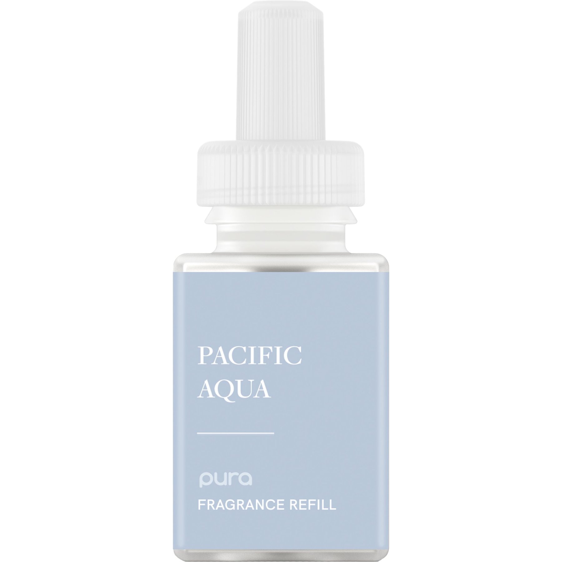 Pura Smart Diffuser Fragrance Refill, Pacific Aqua