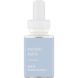 Pura Smart Diffuser Fragrance Refill, Pacific Aqua