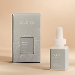 Pura Smart Diffuser Fragrance Refill, Pacific Aqua slide 2 of 5