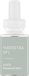 Pura Smart Diffuser Fragrance Refill, White Tea No. 1